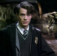 Tom Riddle 