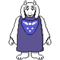 Toriel
