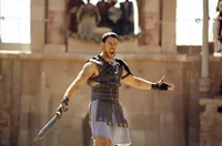 Sword and Sandal