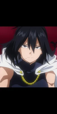 Nana Shimura