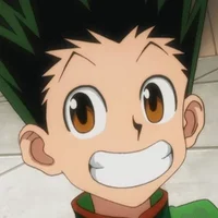 Sweetheart Gon