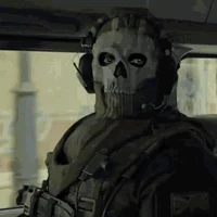 Ghost Tio