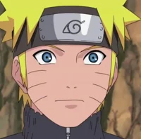 Naruto Uzumaki 