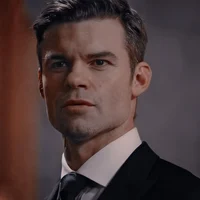 Elijah Mikaelson