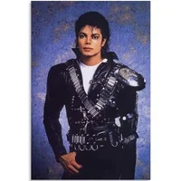 Micheal Jackson