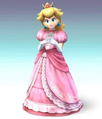 Ssbb peach roleplay
