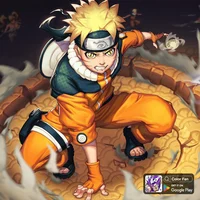 Naruto Uzamaki