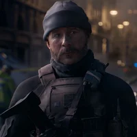 Captain Price