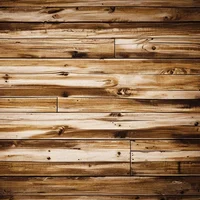 Wooden Plank - G