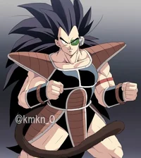 Raditz
