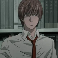Light Yagami