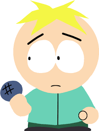 Butters Scotch