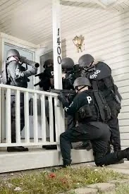 Get Swatted