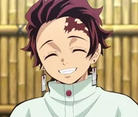 Tanjiro Kamado 