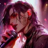 PLACEBO Singer