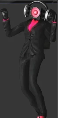 Yandere Speakerwoman