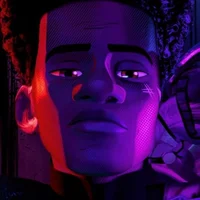 Miles G Morales