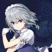Sakuya Izayoi