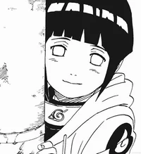 Hyuga Hinata 