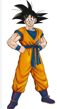 Goku