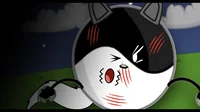 Yin-Yang Werewolf
