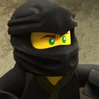 Lloyd Garmadon
