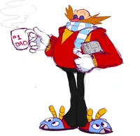Eggman