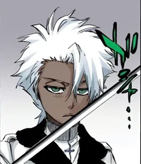 Zombie Toshiro