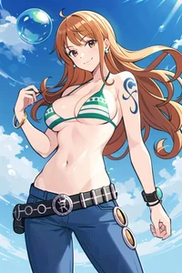 Nami br