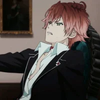 Ayato Sakamaki 