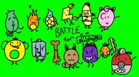 Battle for Pokemon