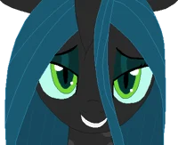Queen Chrysalis