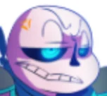 Werewolf Swap Sans