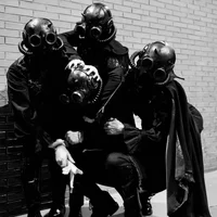 The Ghost Band ERA 5