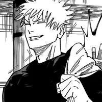 Gojo Satoru 