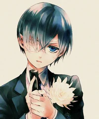 Ciel Phantomhive 