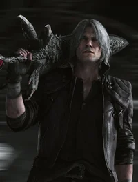 Dante Sparda