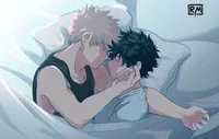 Mha bkdk