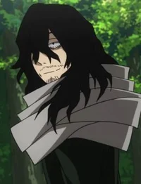 Shota Aizawa