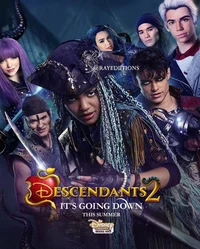 Descendant 