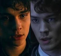 Riddle Siblings