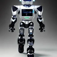 Robot slave