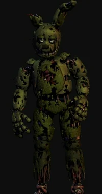 Springtrap 