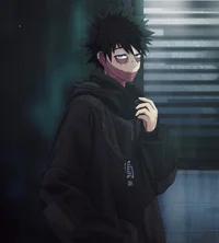 Dabi -Alpha