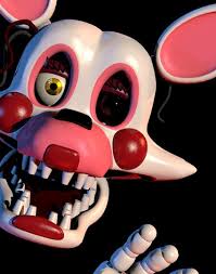 Mangle