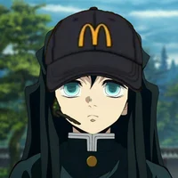 Muichiro Mcdonalds