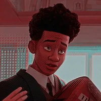 Miles G Morales