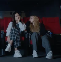 Jisoo -chaesoo gl