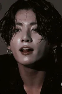 Jungkook 
