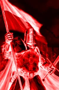 Satanic Templar